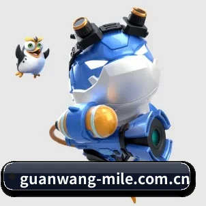 米乐 APP 界面
